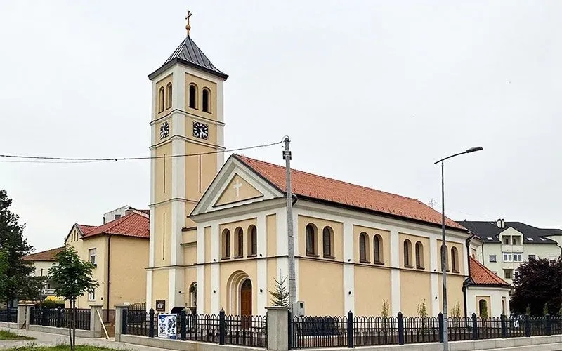 Saradnja TO Bijeljina i katoličke crkve