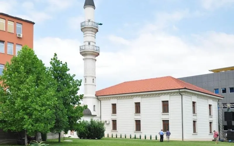 Atik Džamija