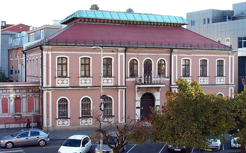 Semberija museum
