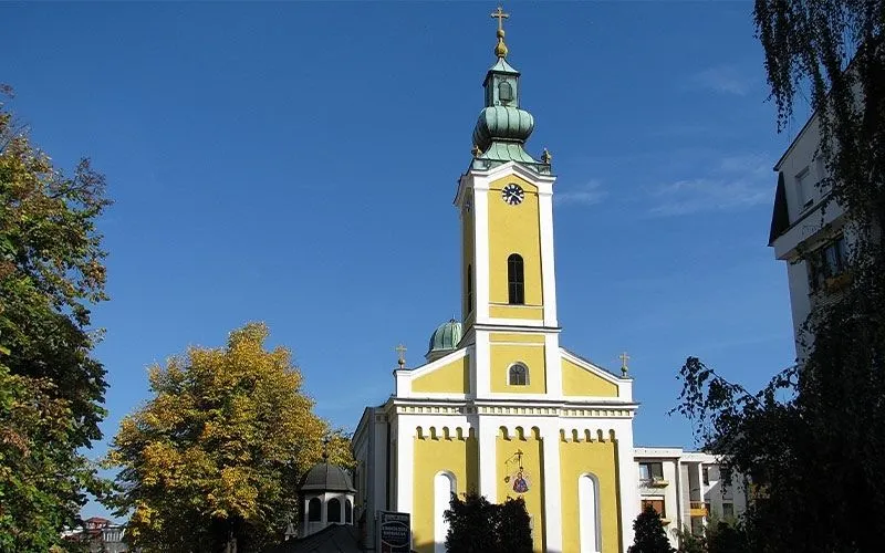 Church of St. George