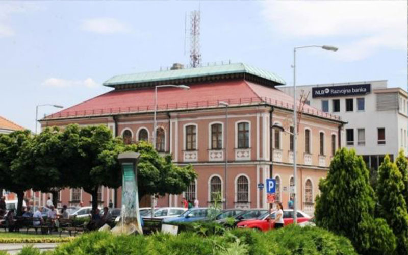 The Semberija museum