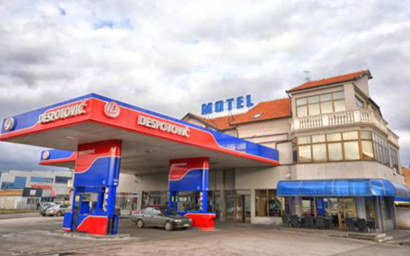 Motel Despotović
